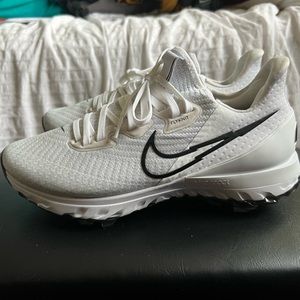 Nike Air Zoom Infinity Tour Golf Shoes Size 6.5M/7.5W NWOT